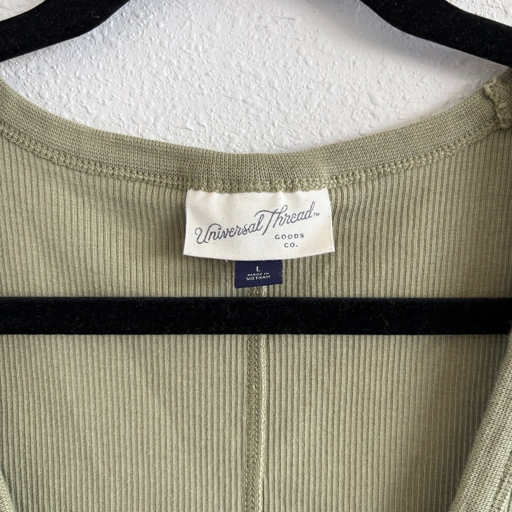 Universal Thread tank bundle - Picture 4 of 7
